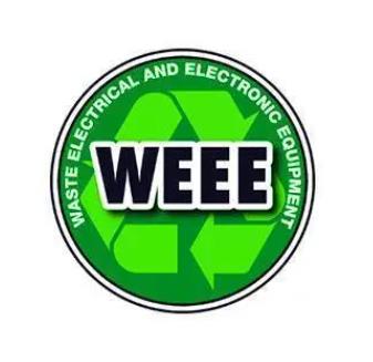 WEEE认证