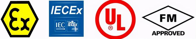 防爆合格证和IECEx、ATEX证书的区别和转化防爆认证