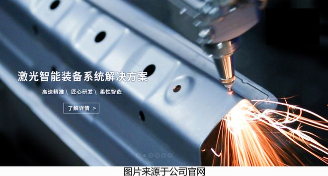 大族激光:国内激光设备绝对龙头扛起国产替代大旗2023年1月5日