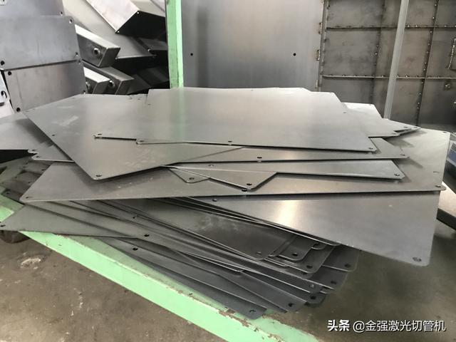 机床产业迎来大变局4000亿市场规模被撕开国产厂商占80%份额_co2激光切割机