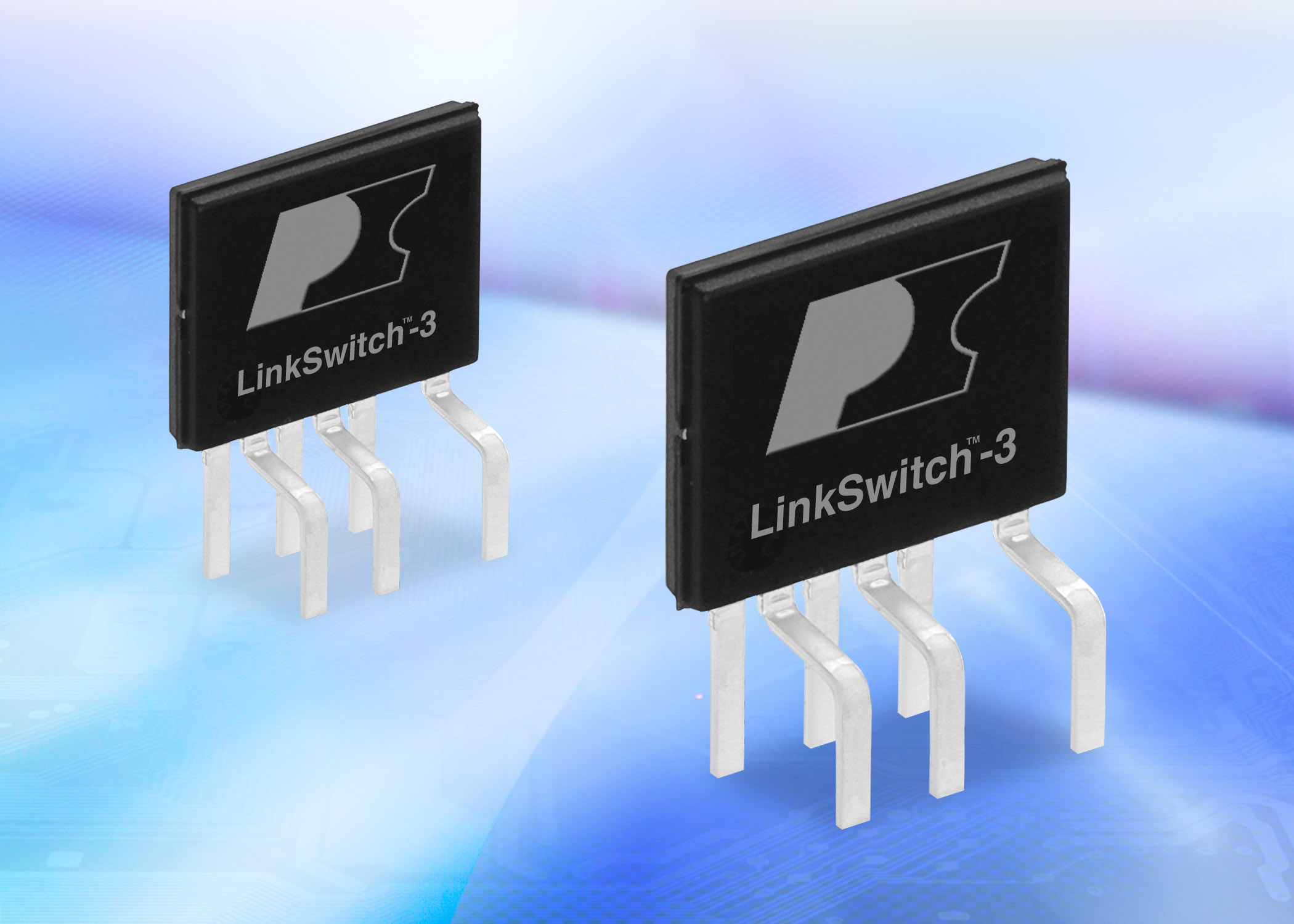 doe标准是什么PowerIntegrations新推出的LinkSwitch-3IC满足美国能源部(DoE)2016EPS能效标准
