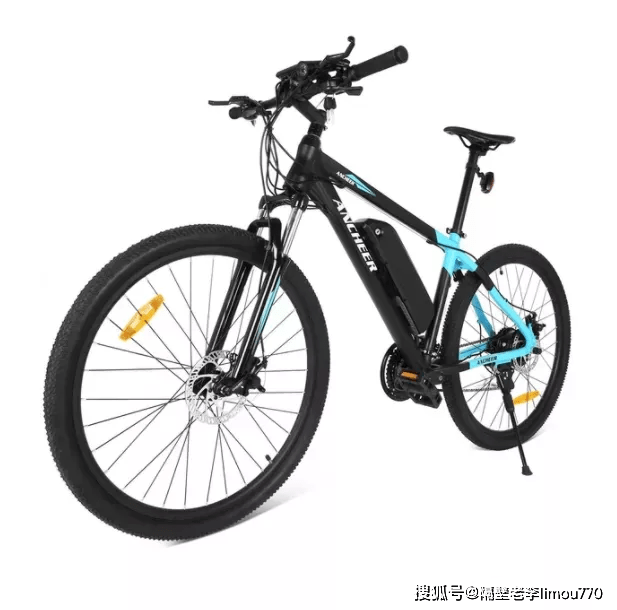【UL2272、UL2849】电动自行车美国认证EN15194欧盟EN17128轻型电动车新标美国ul认证标志