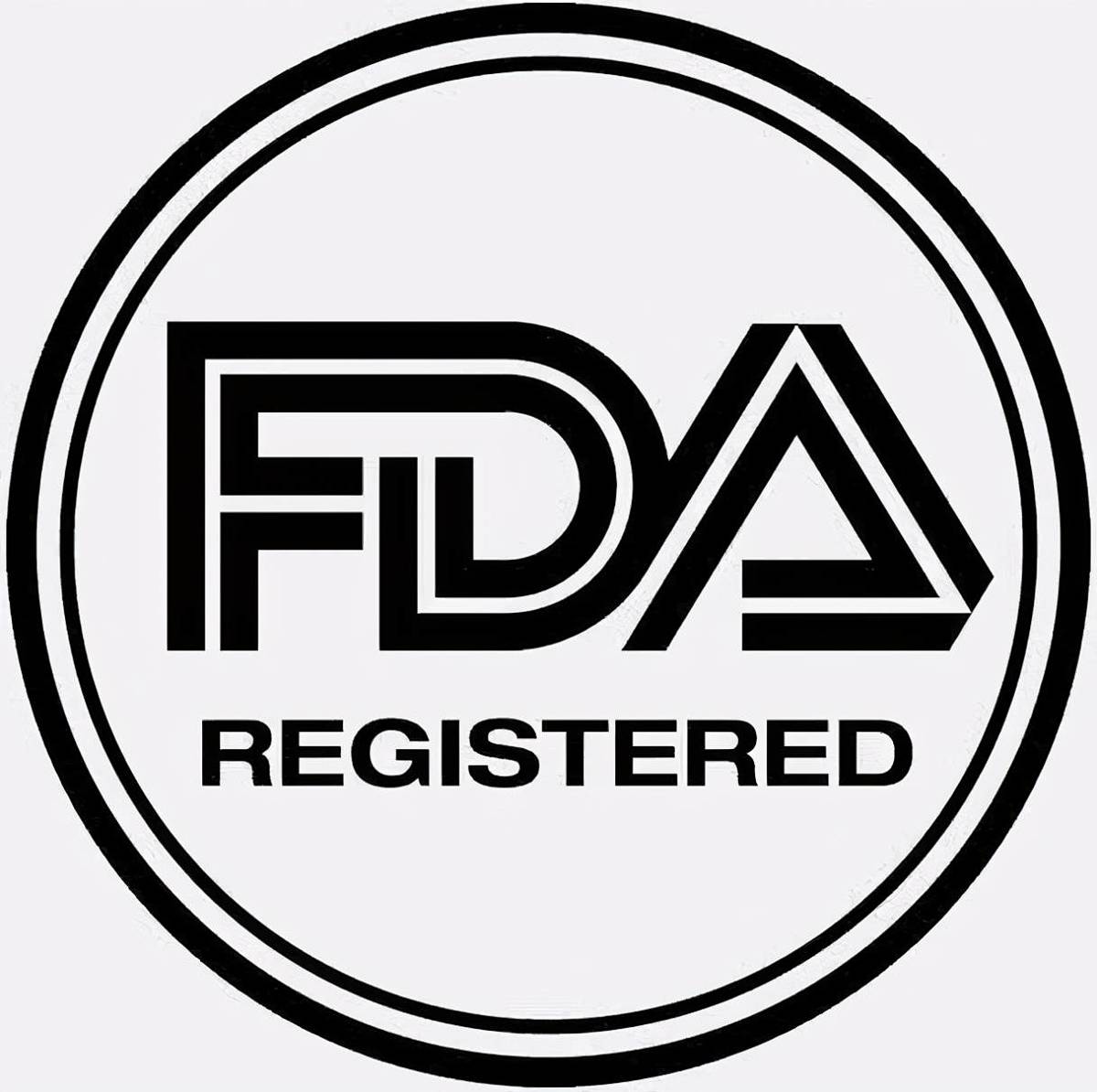 FDA化妆品注册