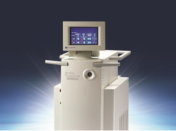 激光医疗设备IEC 60601-2-22测试