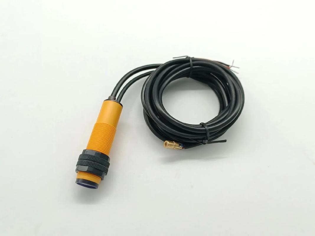 声光开关的工作原理和实际应用(图1)