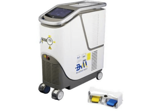 FDA 21cfr 1040.10测试报告
