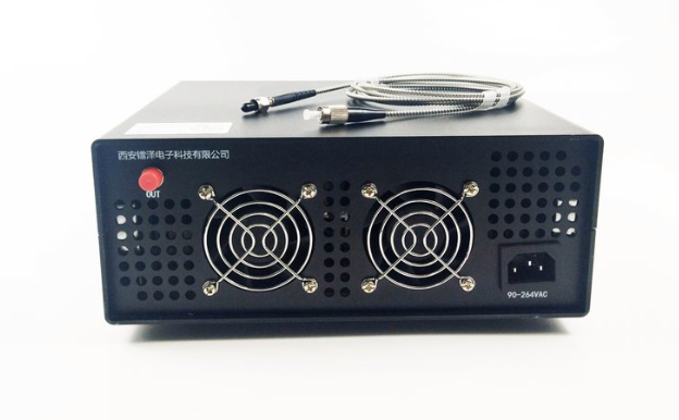 光纤激光器的安全风险与防护及合规认证(图1)