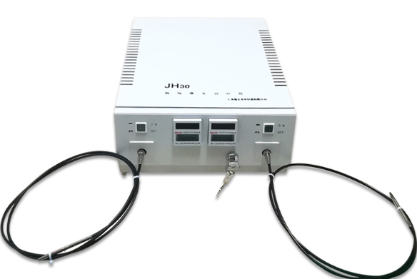 氦氖激光治疗机IEC60825-1检测原理、应用与安全合规指南(图1)