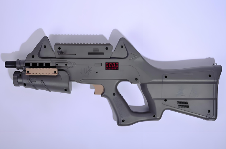 激光射击枪IEC60825-1检测安全合规与全球认证指南(图1)