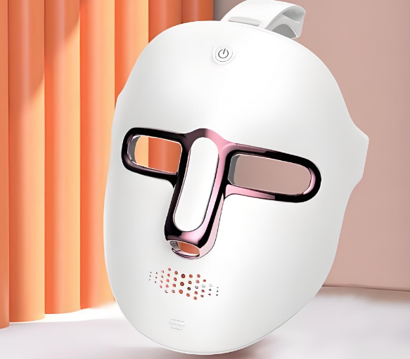 LED面罩美容仪IEC60601-1-2检测报告办理指南(图1)