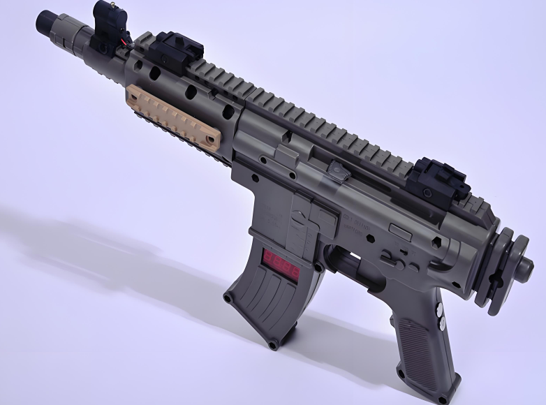 激光射击枪GB/T 7247.1检测标准解读与人眼安全认证(图1)