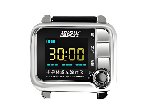 弱激光体外治疗仪器CE认证流程详解(图1)