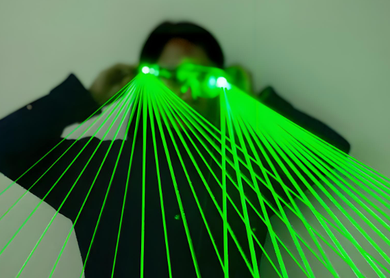 激光安全吗？科学认识激光安全等级与认证(图1)