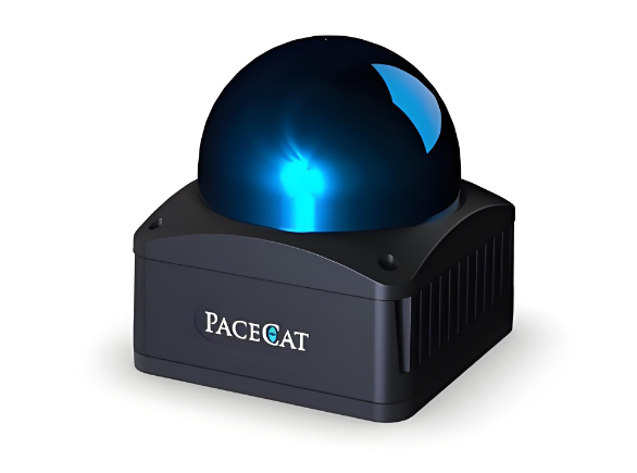 激光雷达安全性解析:原理、风险与人眼安全检测指南(图1) 激光雷达安全性解析:原理、风险与人眼安全检测指南(图1)