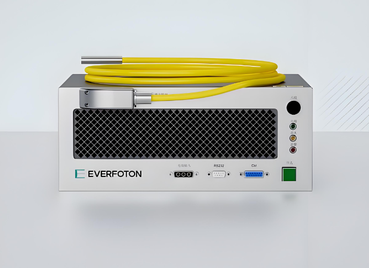 IEC60825标准概况与检测服务：保障全球激光产品安全的核心准则(图1)