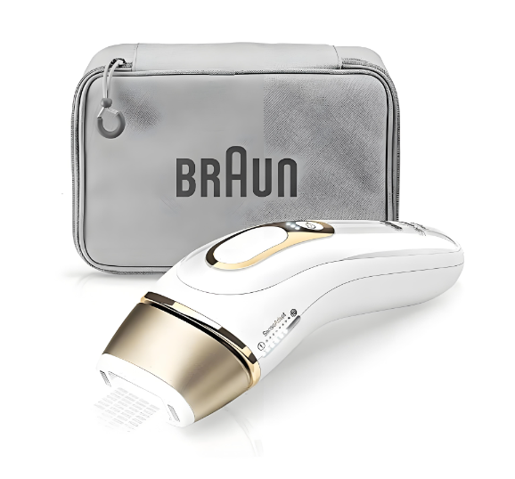 激光脱毛仪使用说明与安全等级认证(图1)