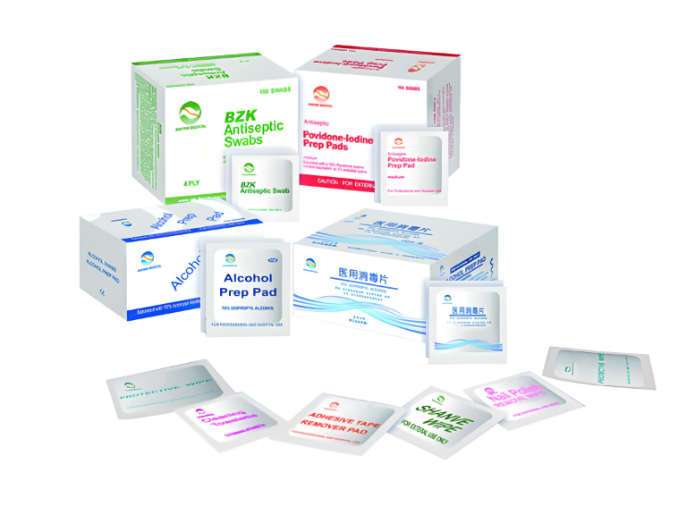 医疗器械与敷料微生物检测项目