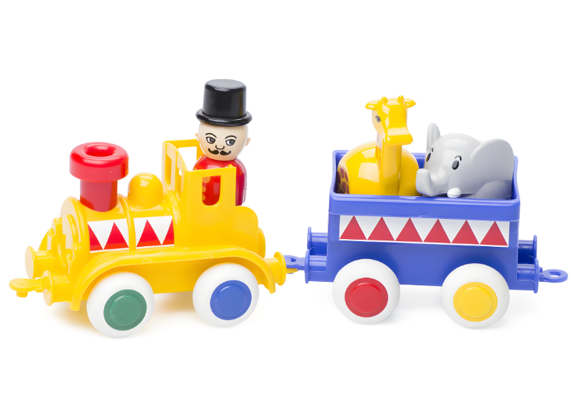 中为检验：玩具测试项目总览