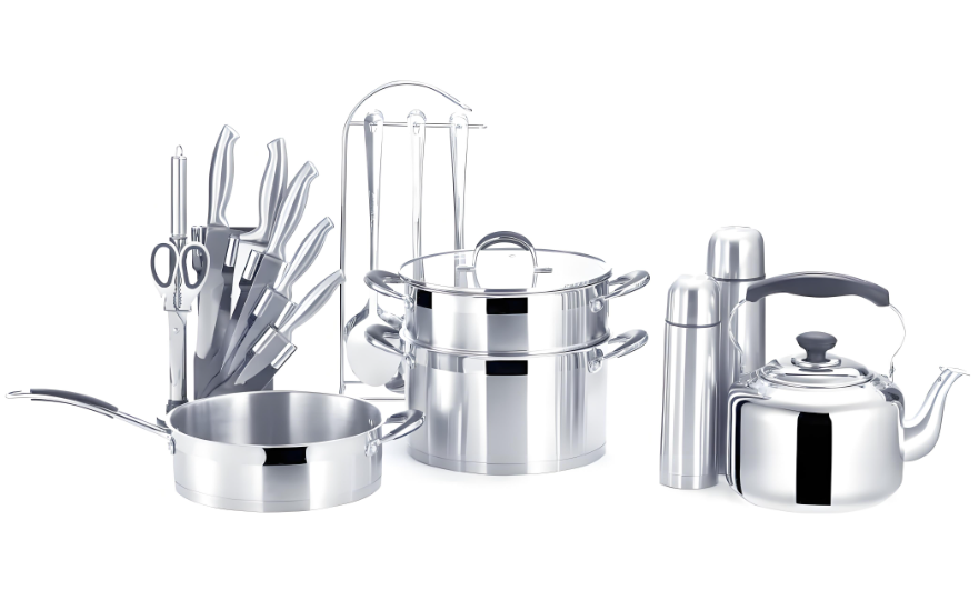 中为检验：食品接触材料化学检测项目总览