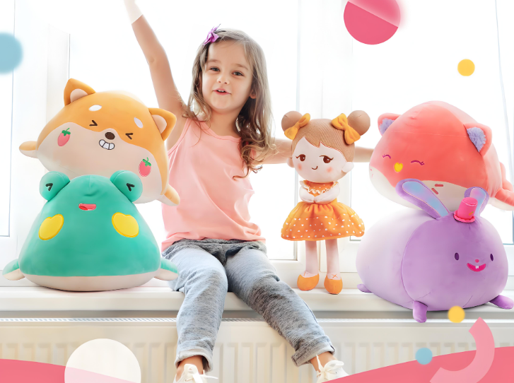 中为检验：玩具和消费品物理测试总览