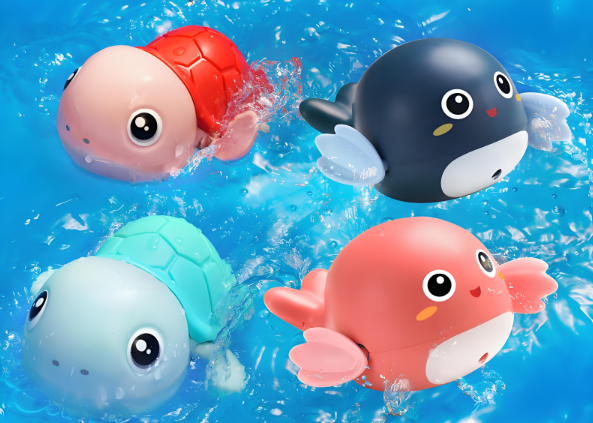 玩具（含水玩具、牙胶）微生物测试项目