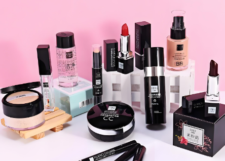 彩妆产品化妆品检测