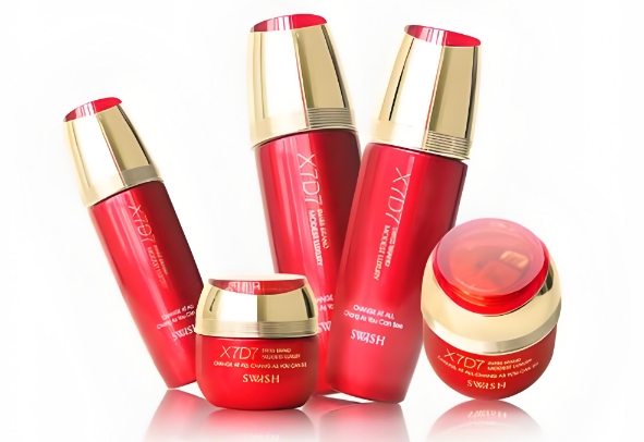 护肤产品化妆品检测