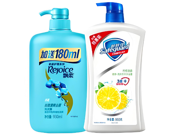 洗发水/沐浴露化妆品检测