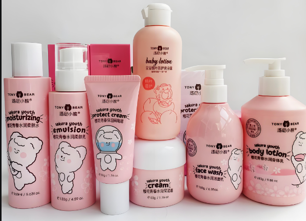 儿童化妆品化学检测项目