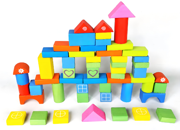 塑料玩具（积木、模型、车模）化学检测项目