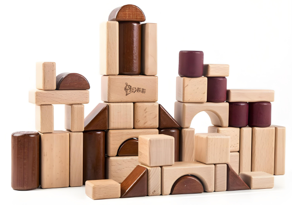 木制玩具（拼图、积木）化学检测项目