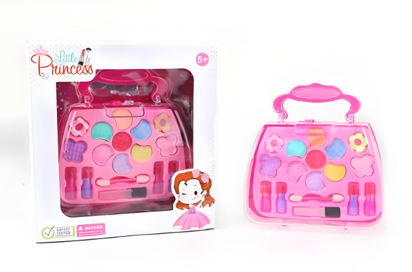 化妆品玩具（儿童彩妆、洗手液）化学检测项目