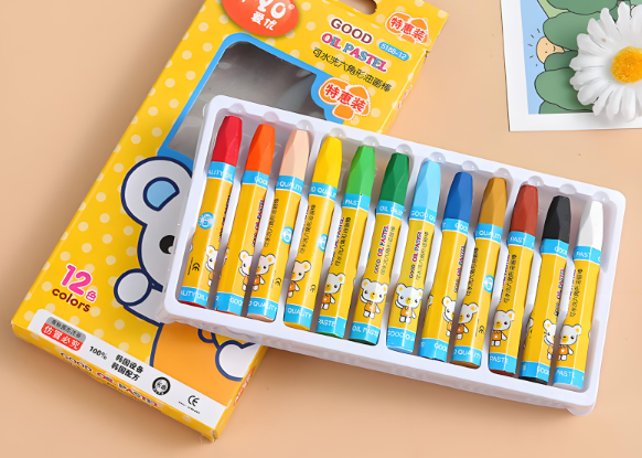 文具类玩具（蜡笔、彩泥、橡皮）化学检测项目