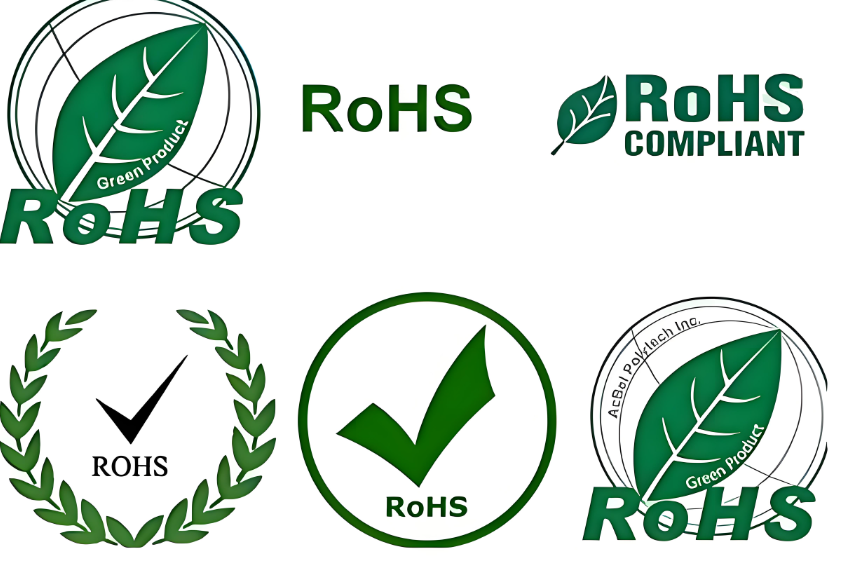 RoHS检测报告办理指南(图1)