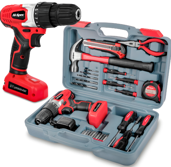 电动工具化学检测项目