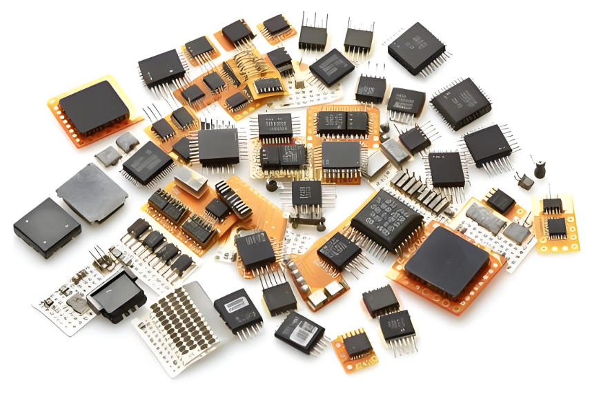 工业设备化学检测项目