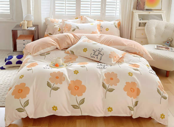 纺织品化学检测项目