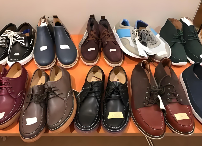 鞋材化学检测项目