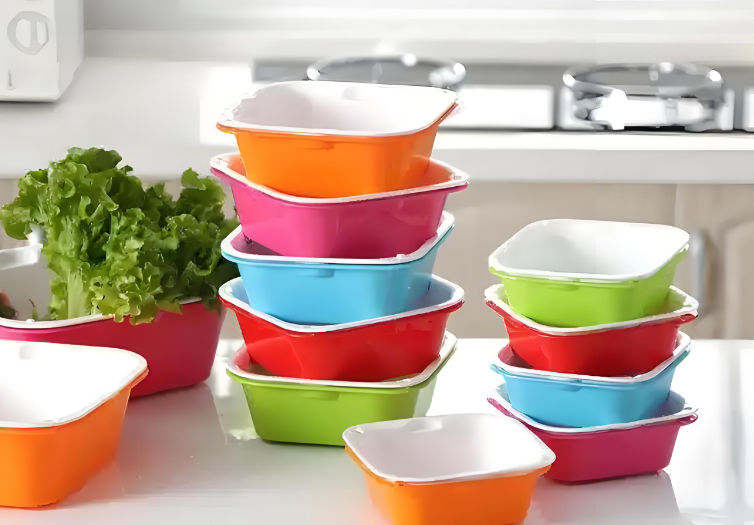 塑料食品容器食品接触材料化学检测项目