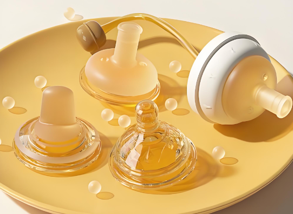 硅胶厨具食品接触材料化学检测项目