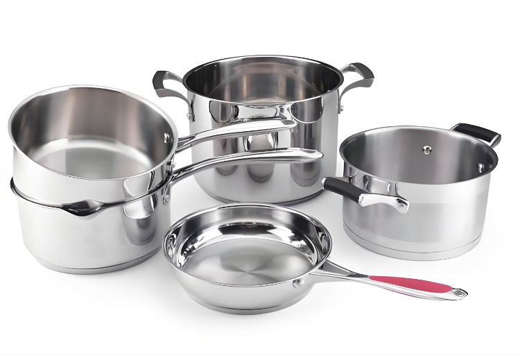 不锈钢制品食品接触材料化学检测项目