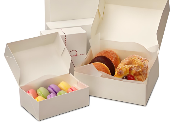 纸制食品包装食品接触材料化学检测项目