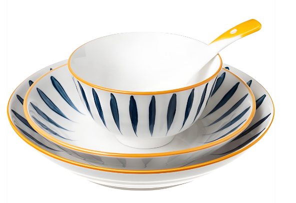 竹纤维餐具食品接触材料化学检测项目