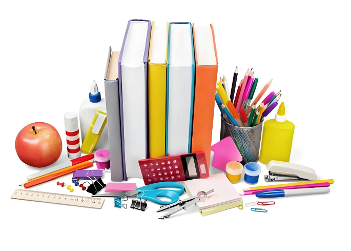 消费品物理测试项目