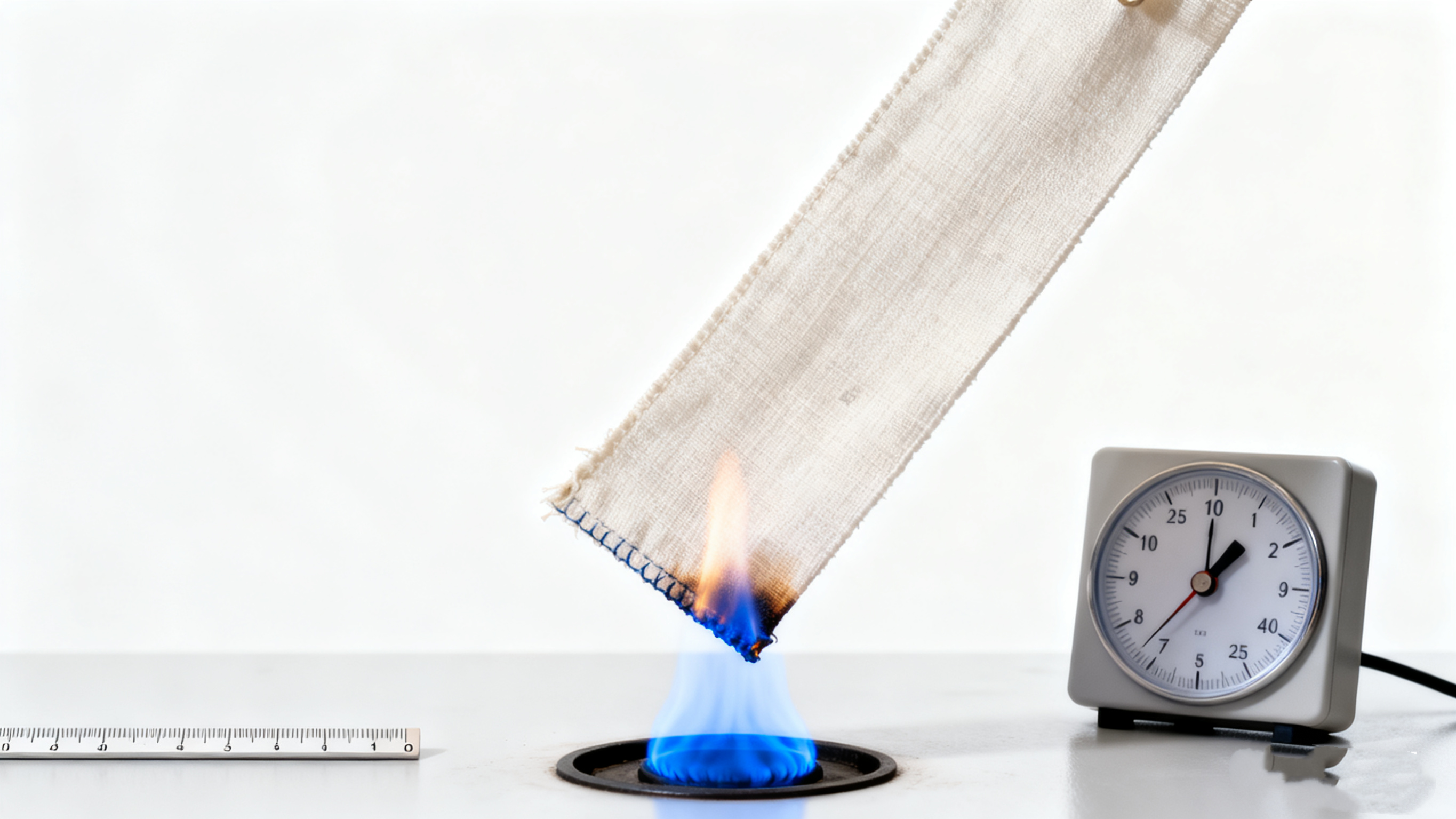 美国纺织品强制认证——美国GCC认证办理全攻略(图2) 美国纺织品强制认证——美国GCC认证办理全攻略(图2)