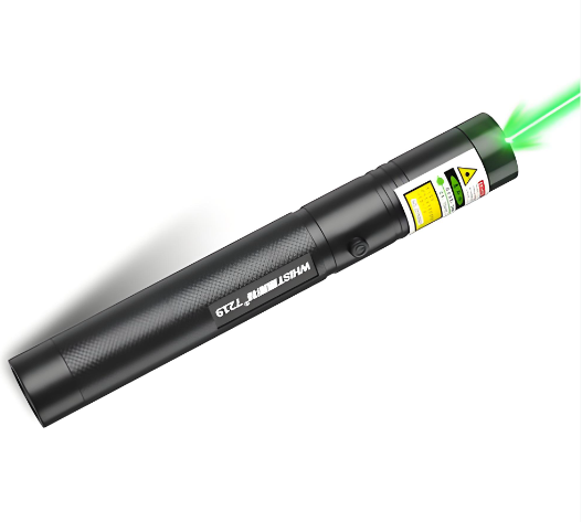 消费类激光产品检测