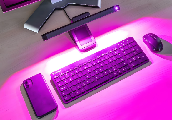 其他光学产品检测