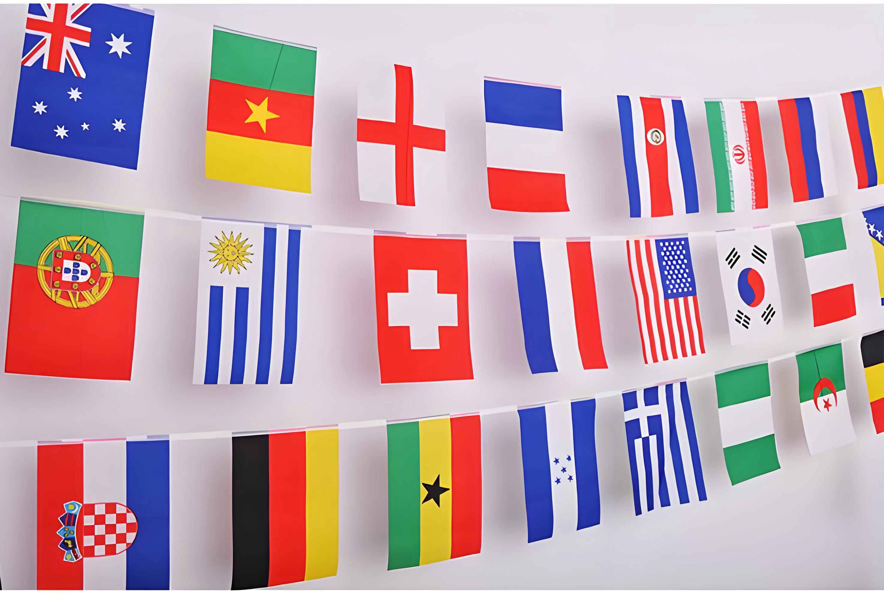 激光产品全球其他市场准入解决方案