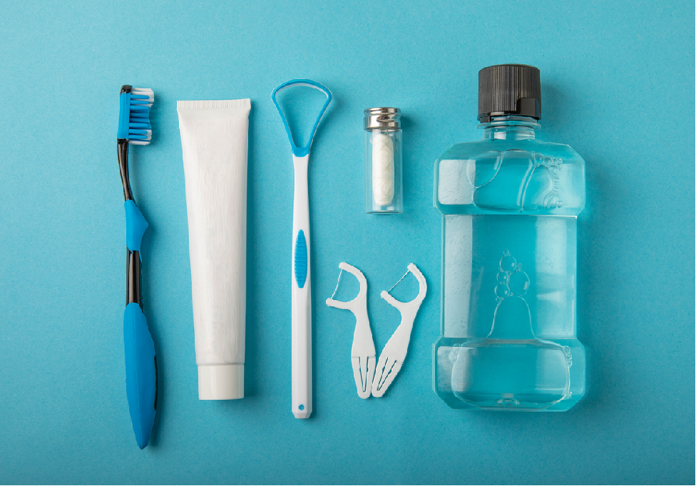 口腔护理产品检测与全球合规解决方案