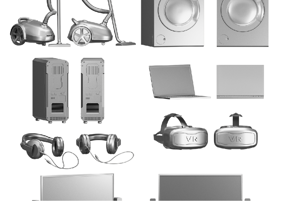 办公与家用电子设备能效认证解决方案